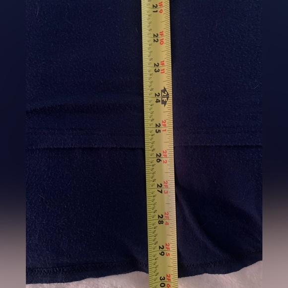 ModCloth Lot of Two High-Low Hemmed Tees 1X - Picture 9 of 16